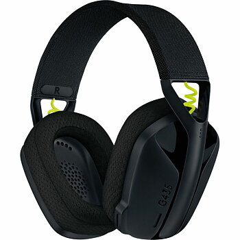 Hörlurar Logitech 981-001050