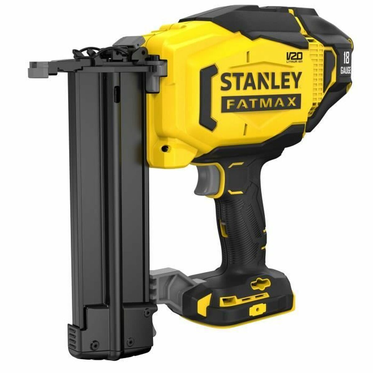 Häftapparat Stanley 18 V