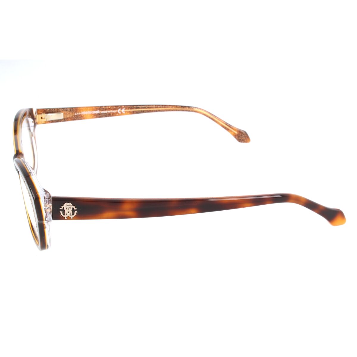 Glasögonbågar Roberto Cavalli RC5034-052 ø 54 mm - 3