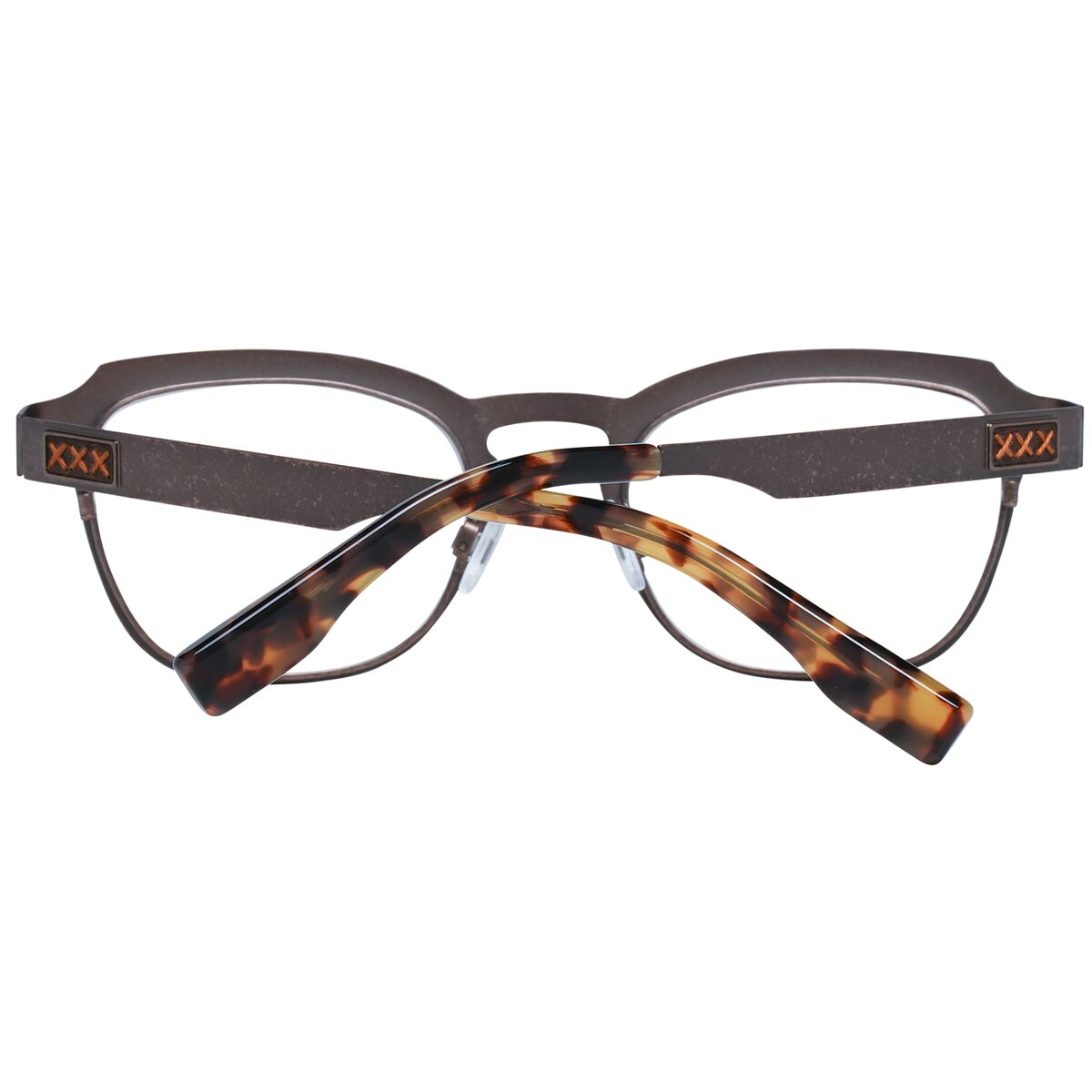Glasögonbågar Ermenegildo Zegna ZC5004 03849 - 3