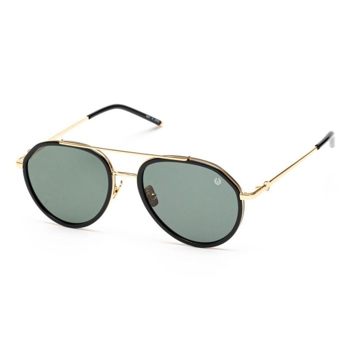 Herrsolglasögon Belstaff ROADMASTERIIG ø 56 mm