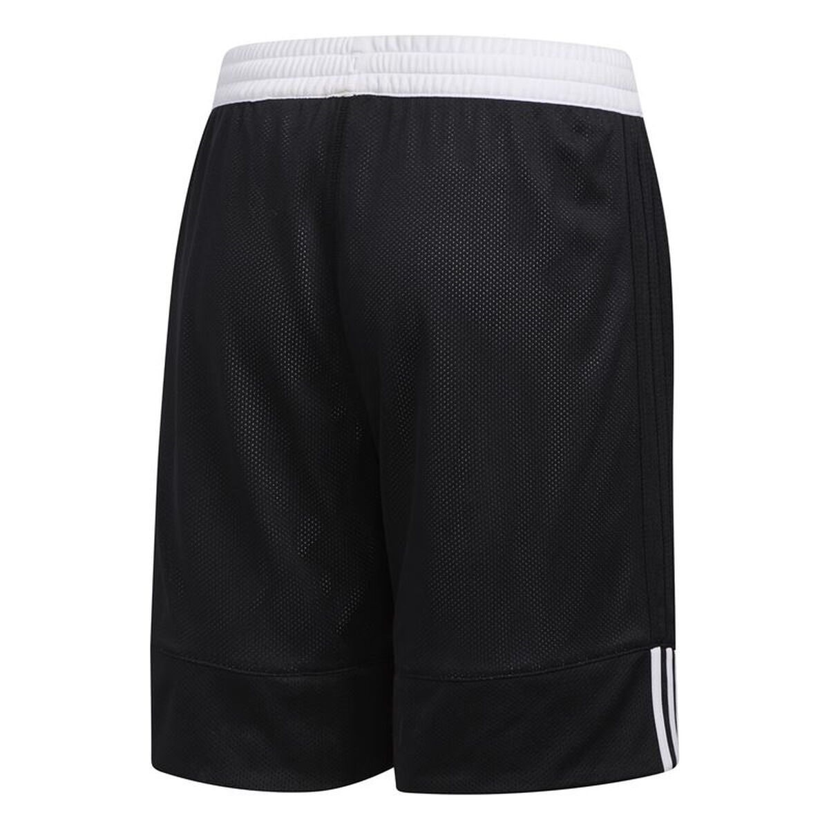 Sportshorts för barn Adidas 3G Spee Rev Svart - 2