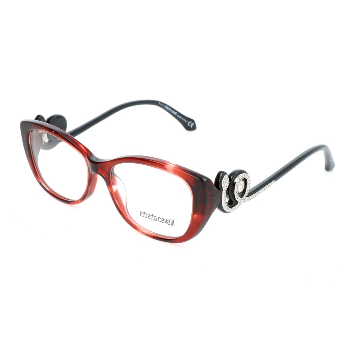 Glasögonbågar Roberto Cavalli RC5040-068 Ø 52 mm - 2