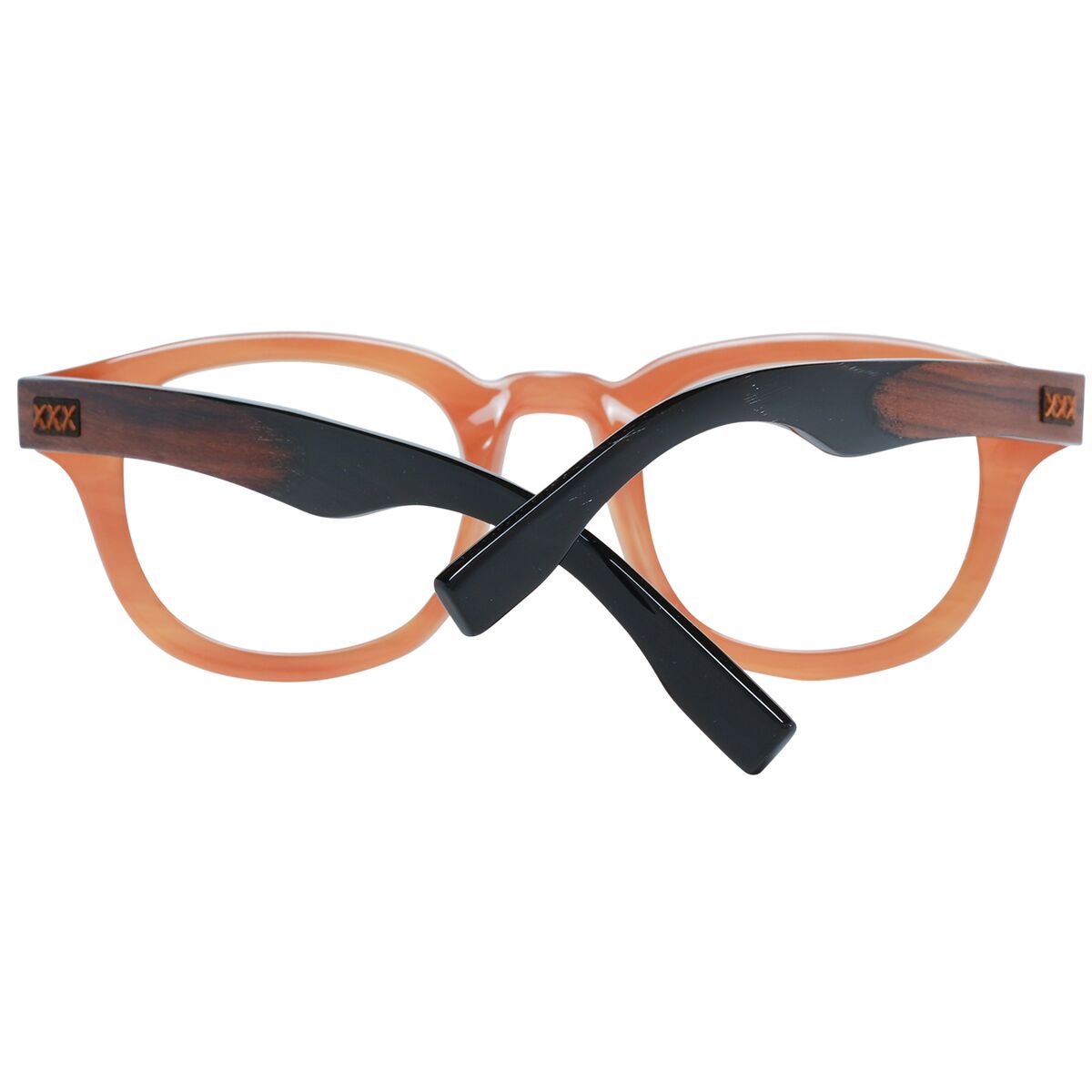 Glasögonbågar Ermenegildo Zegna ZC5005 04147 - 3