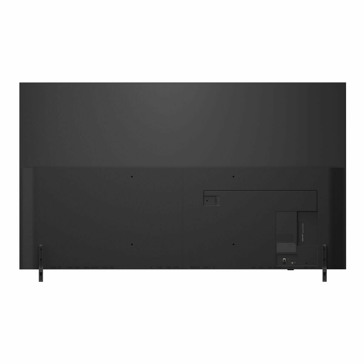 Smart TV LG 86QNED82A6B 86" 4K Ultra HD LED HDR Edge-LED QNED - 3
