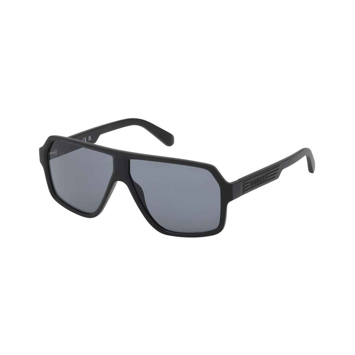 Herrsolglasögon Guess GF00047-6102A Ø 61 mm