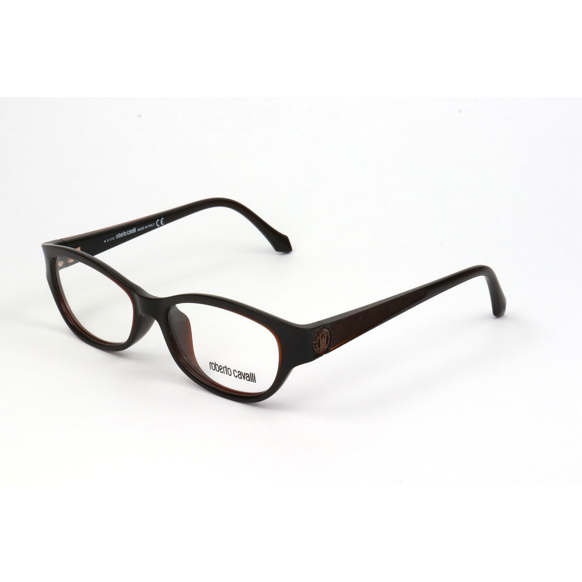 Glasögonbågar Roberto Cavalli RC760U-048 Ø 53 mm - 2