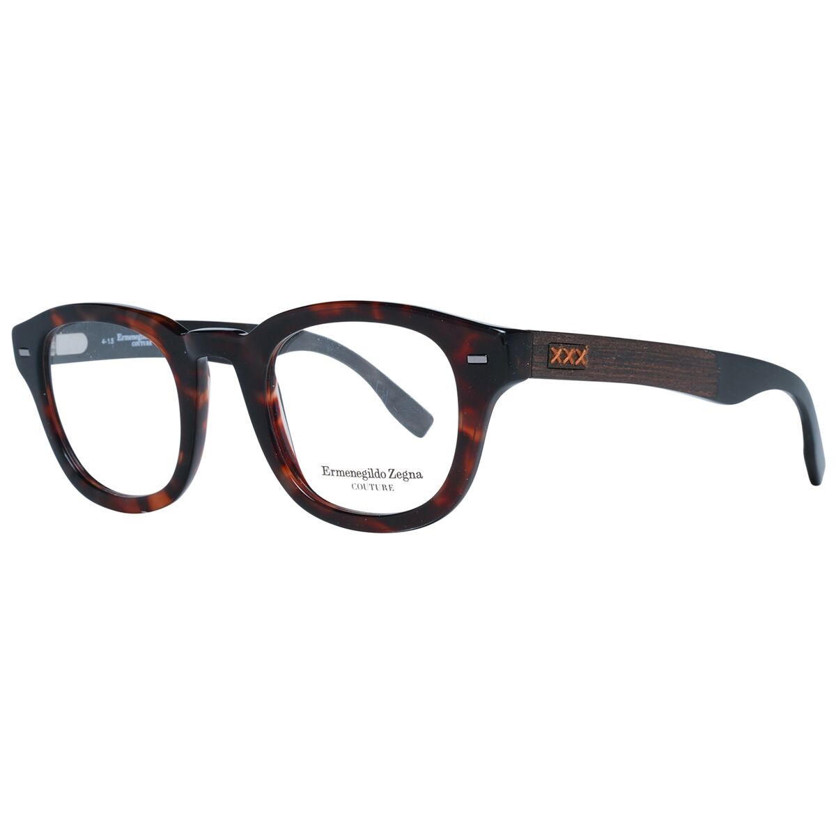 Glasögonbågar Ermenegildo Zegna ZC5005 05647