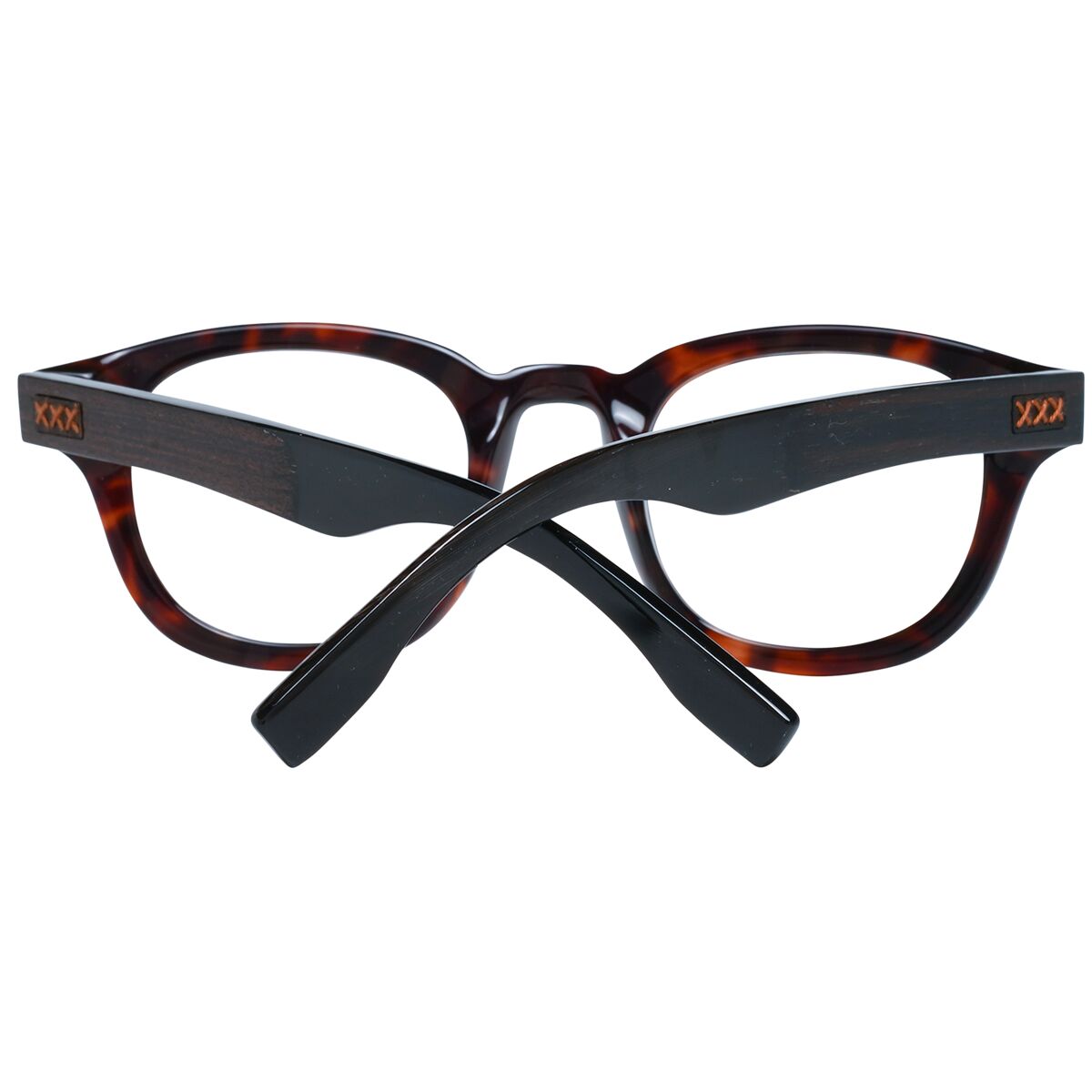 Glasögonbågar Ermenegildo Zegna ZC5005 05647 - 3