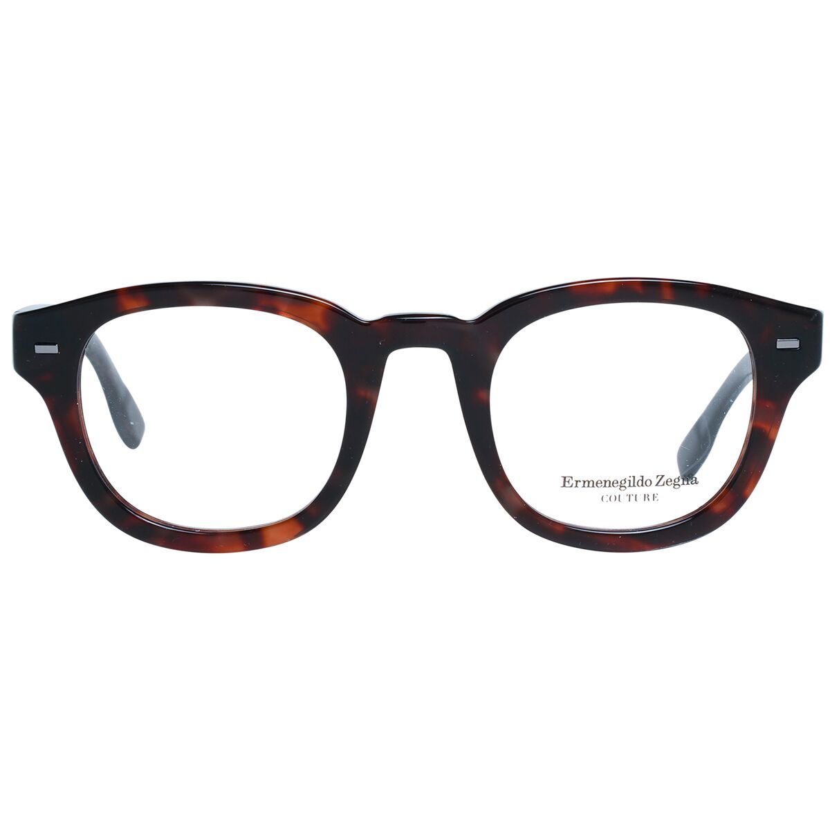 Glasögonbågar Ermenegildo Zegna ZC5005 05647 - 2