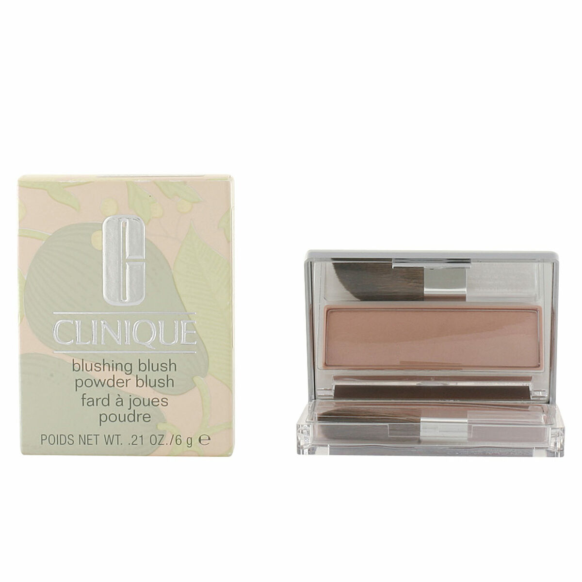 Rouge Clinique - 2