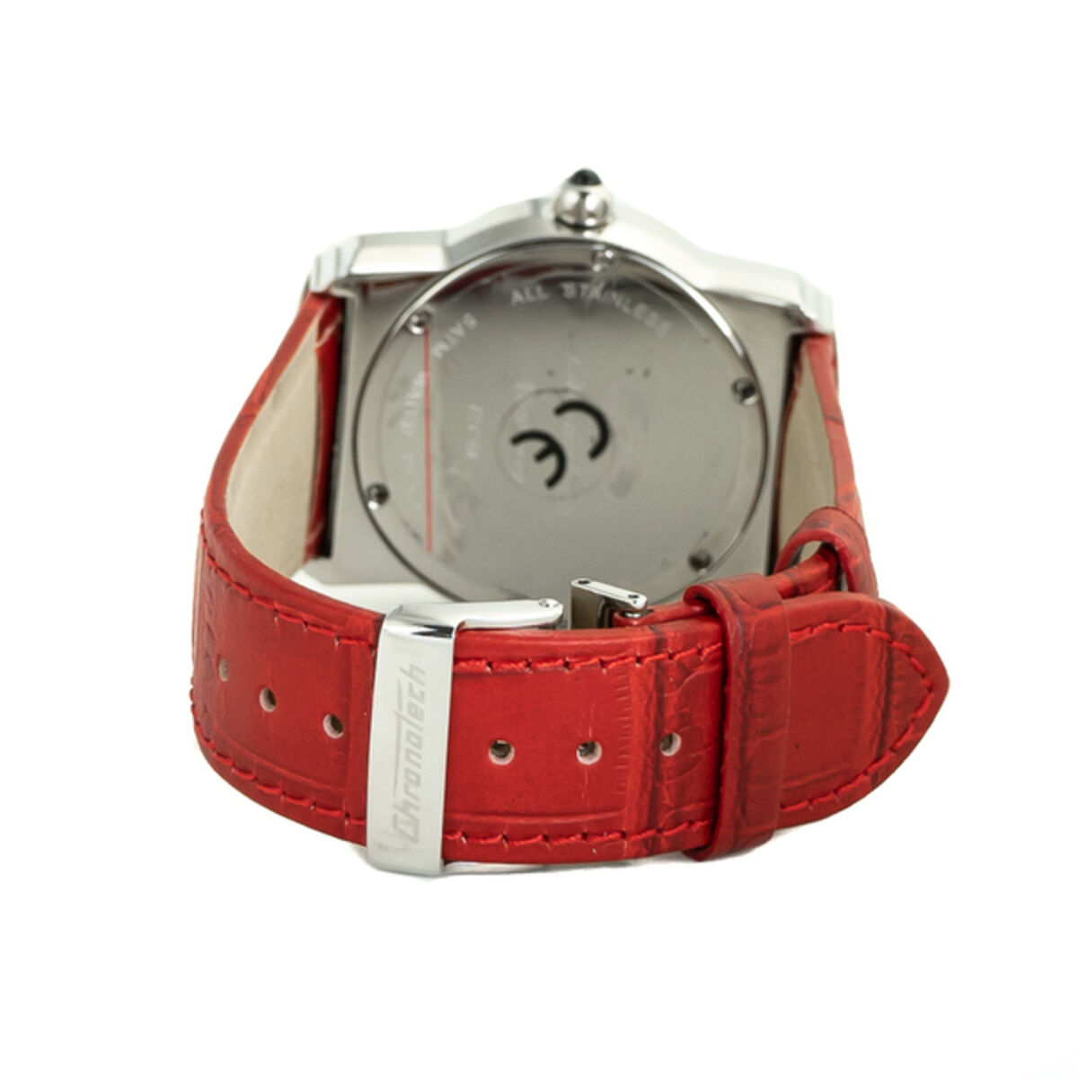 Unisexklocka Chronotech CT-7279M-05 (Ø 38 mm) - 2
