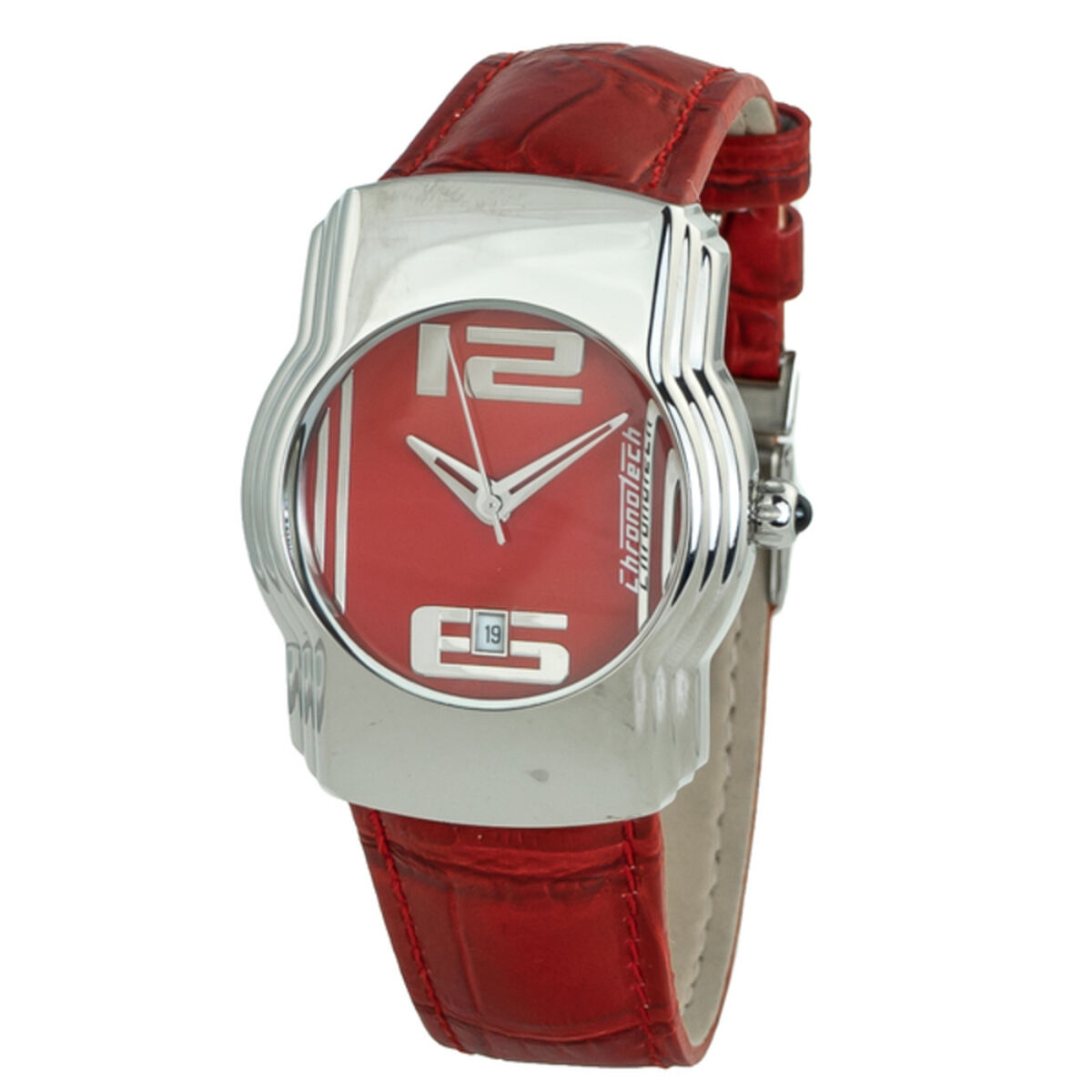 Unisexklocka Chronotech CT-7279M-05 (Ø 38 mm)