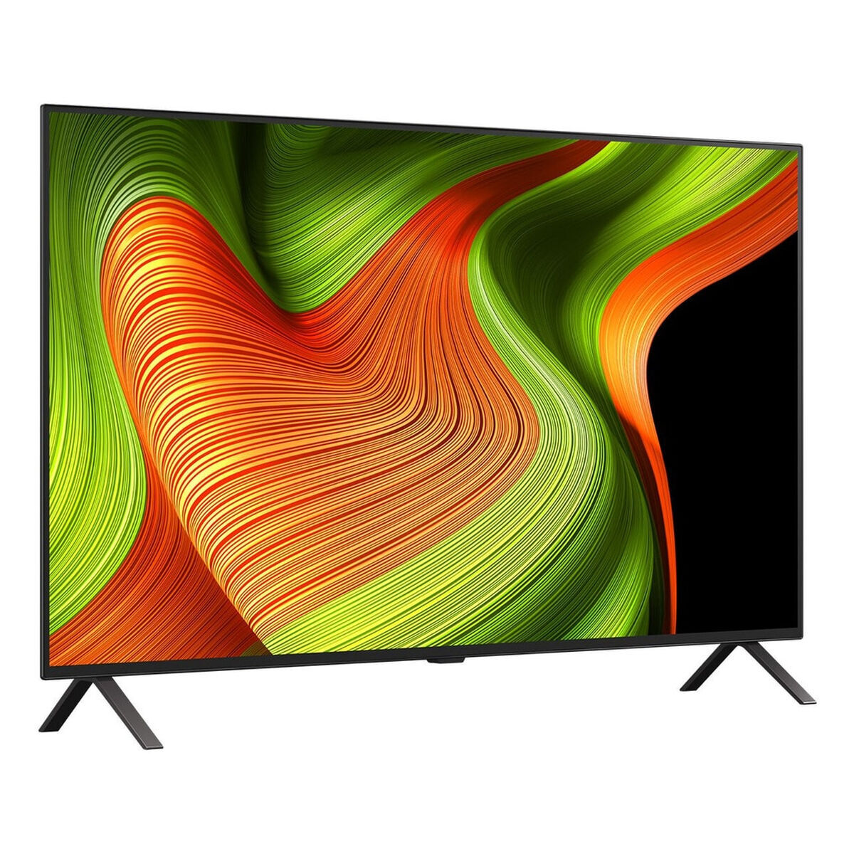 Smart TV LG 77B56LA 77" 4K Ultra HD HDR OLED - 2