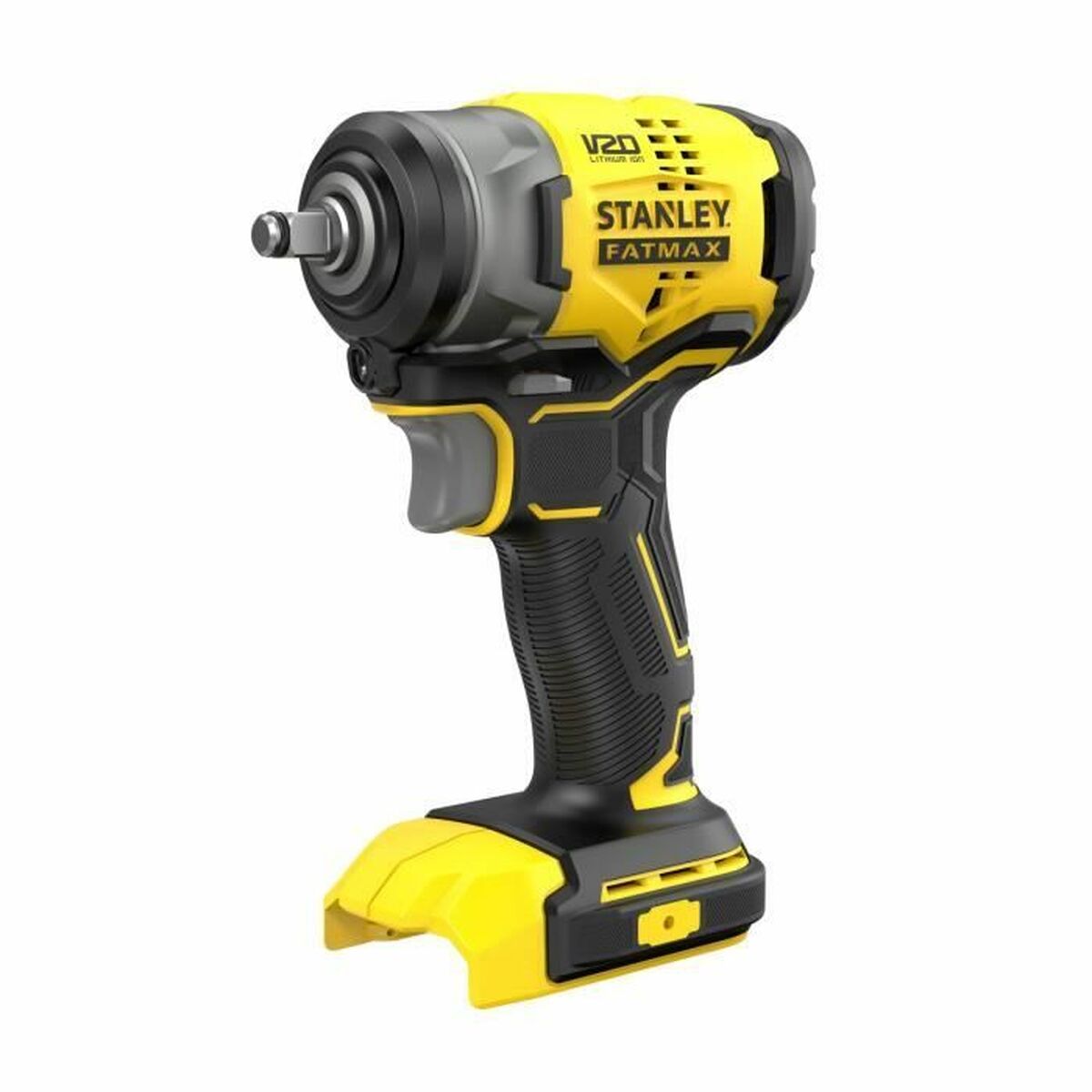 Hammarborr Stanley 18V 3500 rpm
