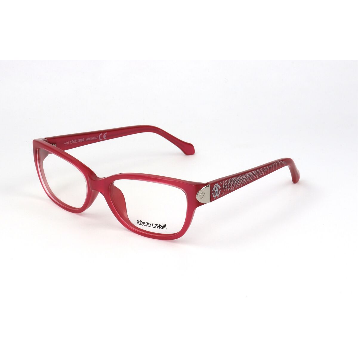 Glasögonbågar Roberto Cavalli RC770U-075 Ø 55 mm - 2
