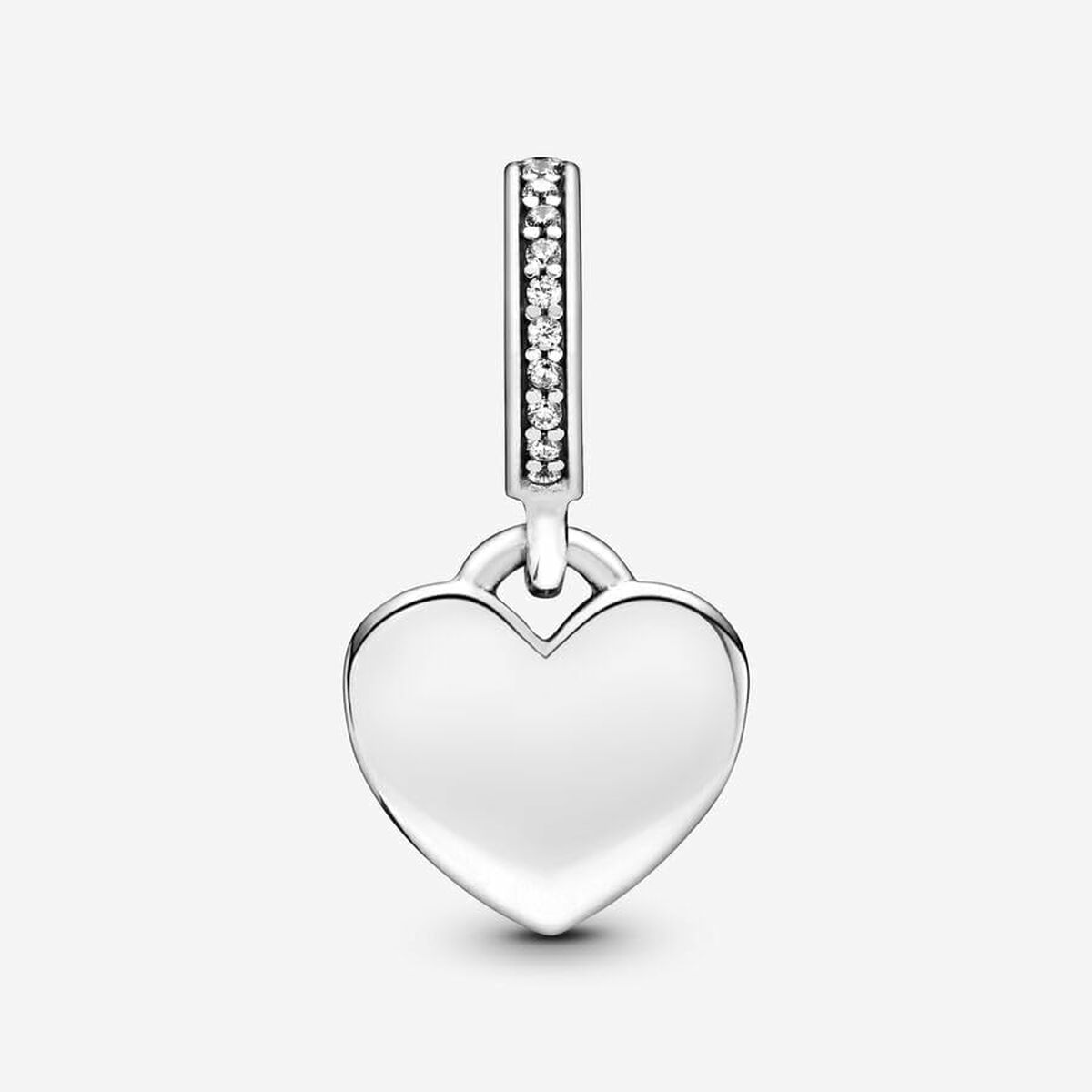 Dampärlor Pandora 798761C01 Silvrig - 3