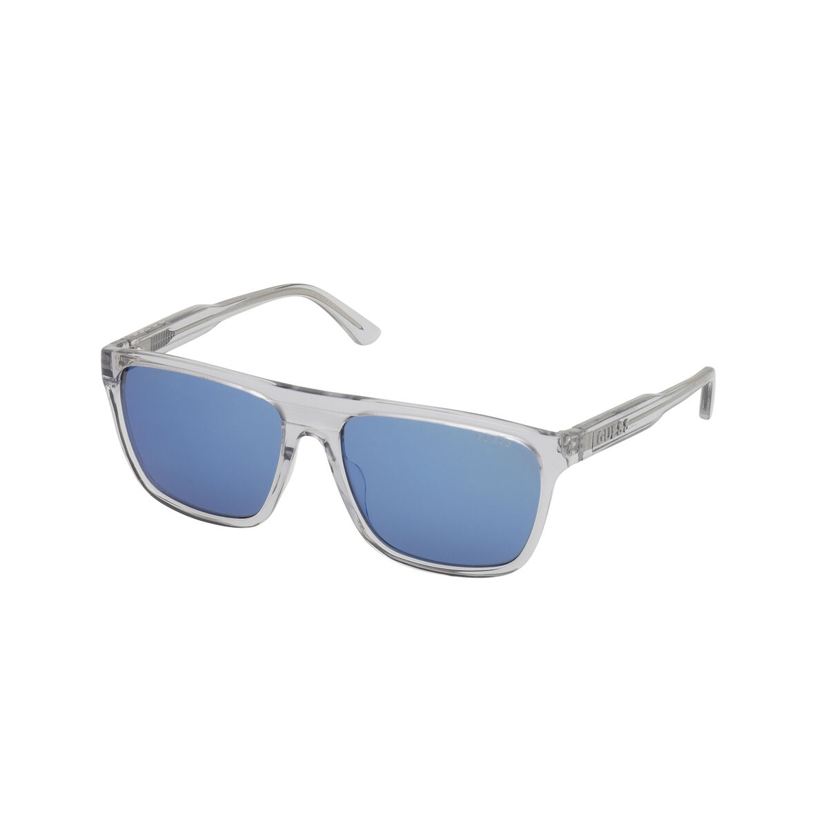 Herrsolglasögon Guess GF00048-5920B ø 59 mm