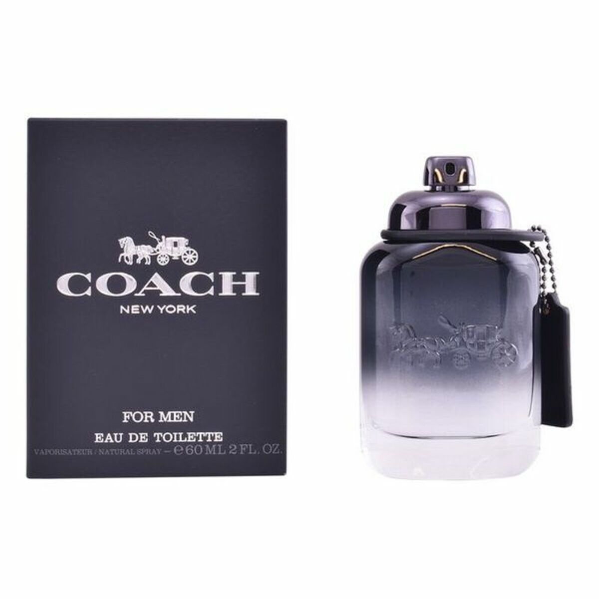 Parfym Herrar Coach EDT - 2