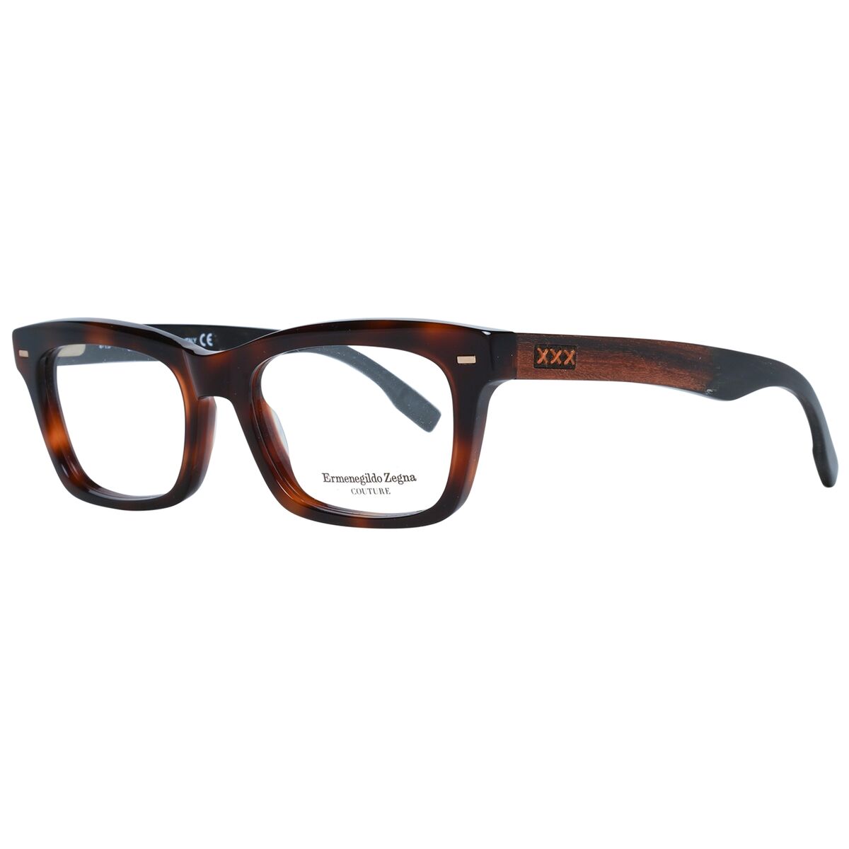 Glasögonbågar Ermenegildo Zegna ZC5006 05353