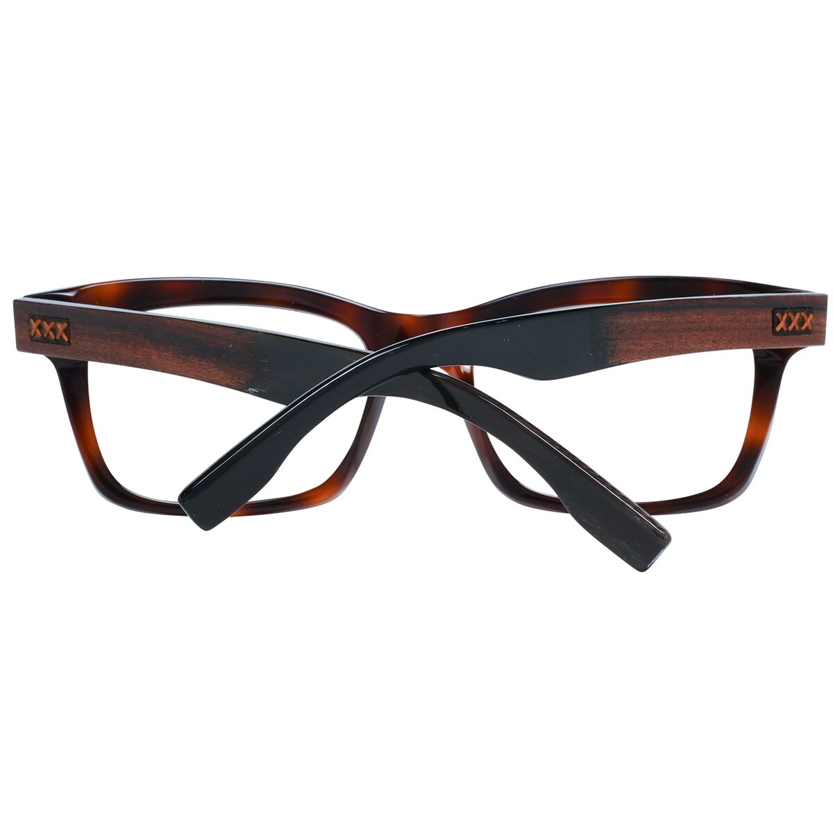 Glasögonbågar Ermenegildo Zegna ZC5006 05353 - 3
