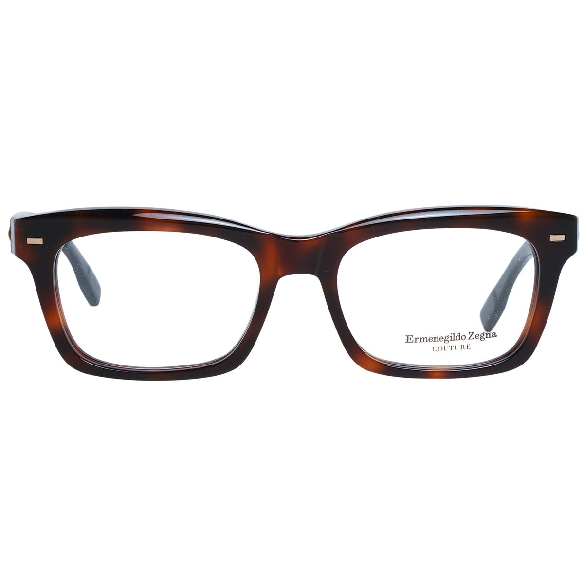 Glasögonbågar Ermenegildo Zegna ZC5006 05353 - 2