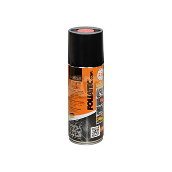 Sprejfärg Foliatec UNIVERSAL 2C 400 ml