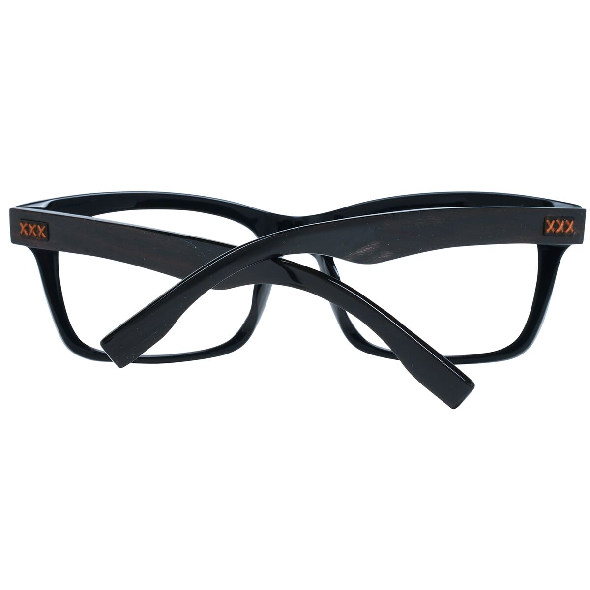Glasögonbågar Ermenegildo Zegna ZC5006-F 00156 - 3