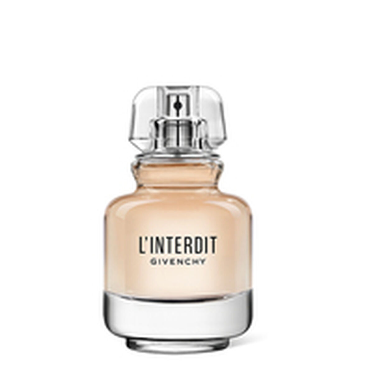 Parfym Damer Givenchy L'interdit 35 ml