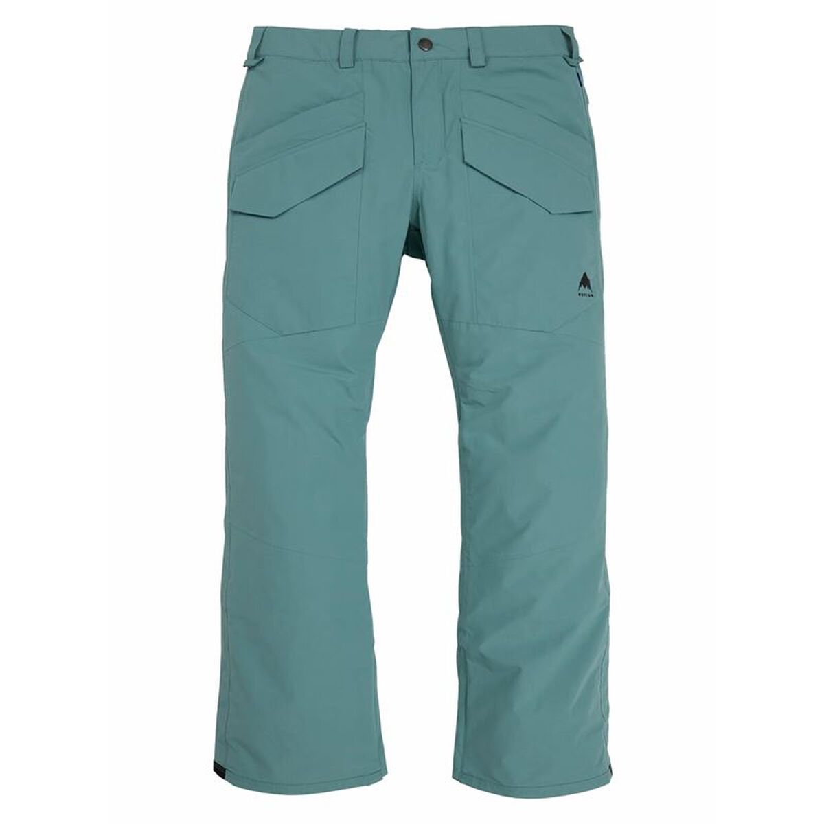 Skidbyxor Burton Covert 2.0 Vatten Män