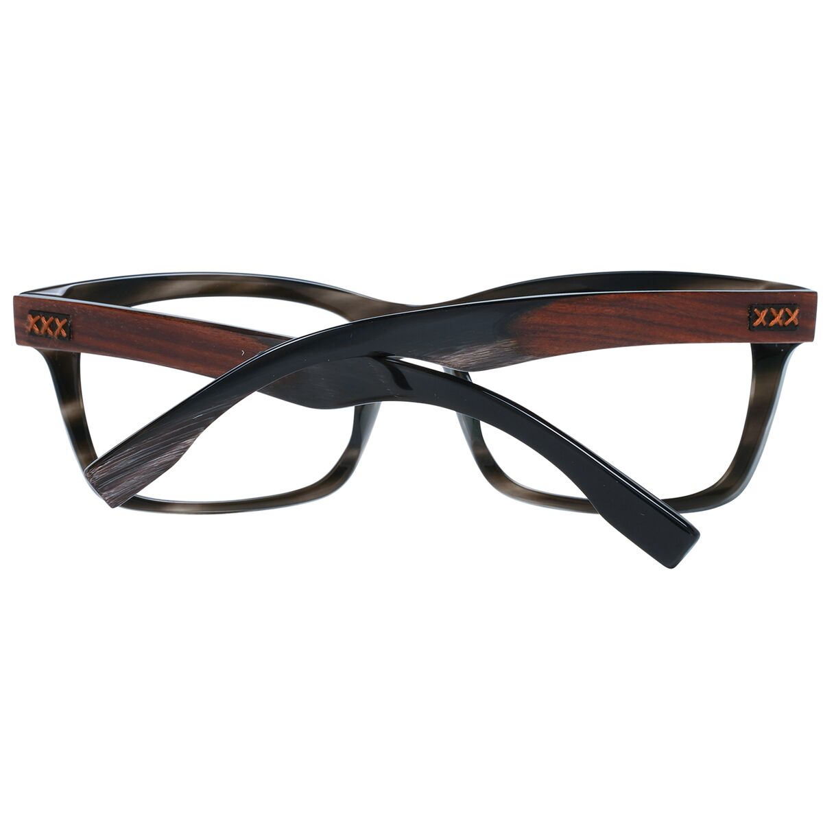 Glasögonbågar Ermenegildo Zegna ZC5006-F 02056 - 3