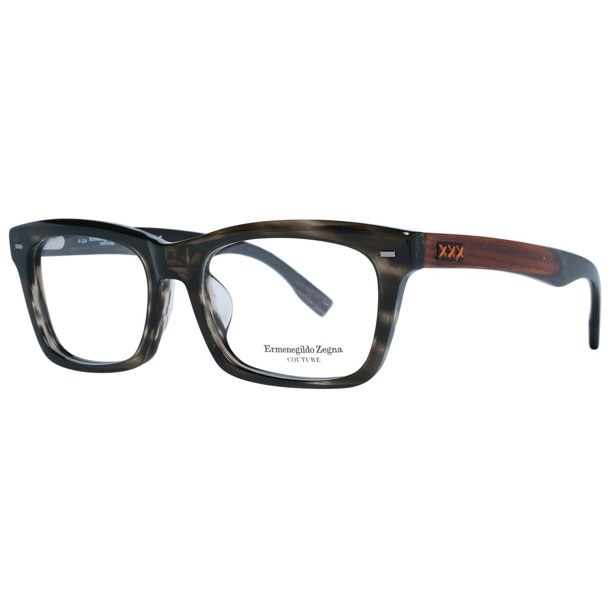 Glasögonbågar Ermenegildo Zegna ZC5006-F 02056