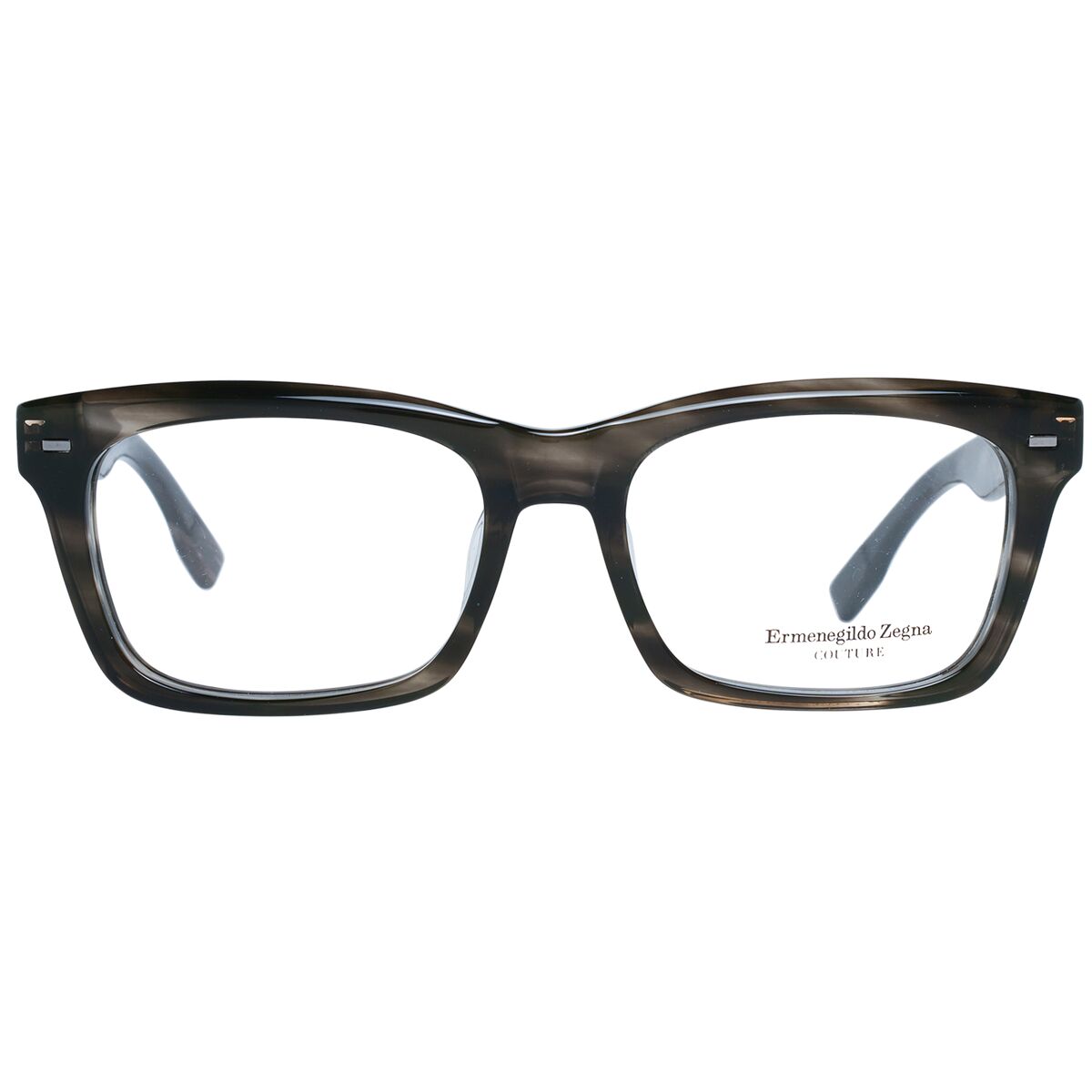 Glasögonbågar Ermenegildo Zegna ZC5006-F 02056 - 2