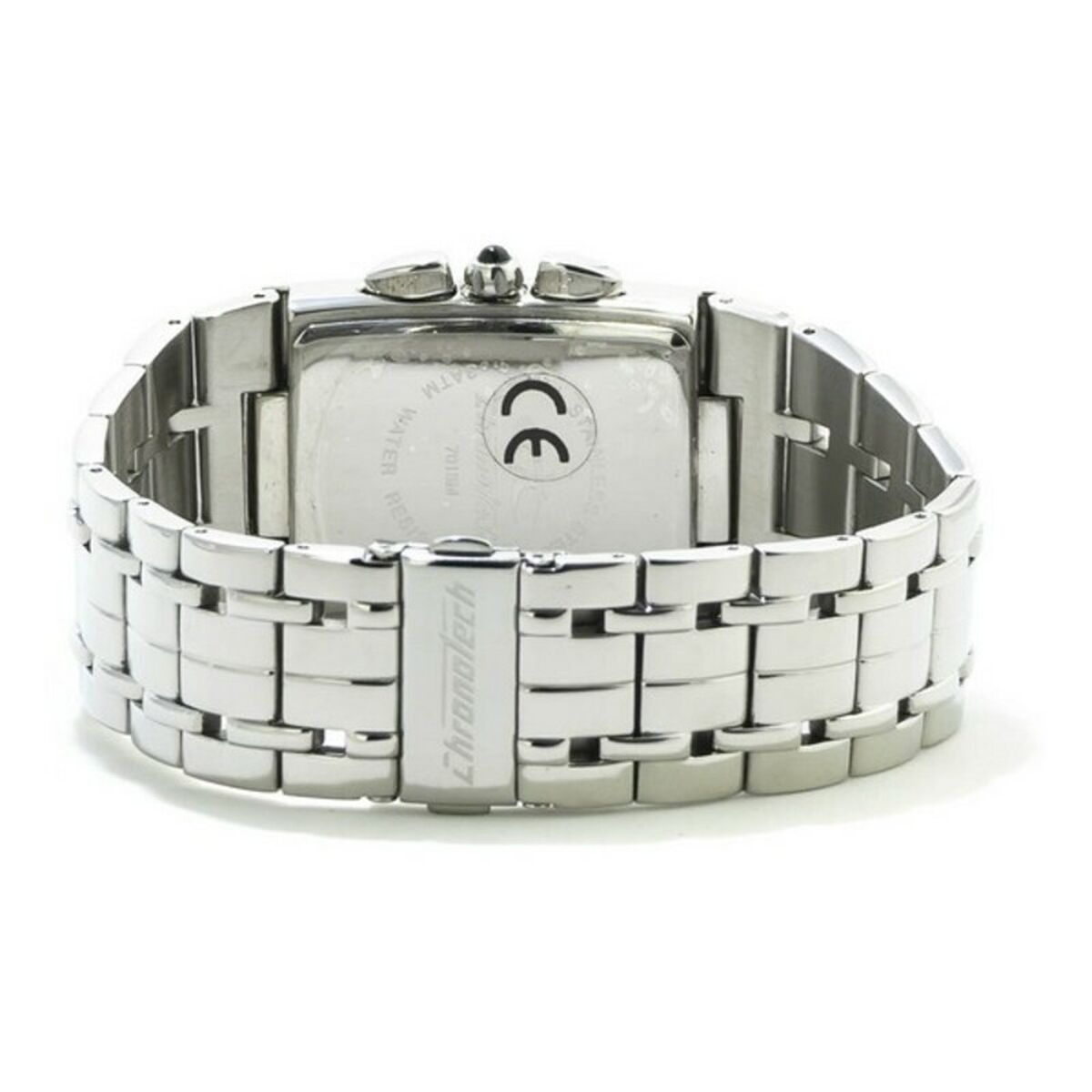 Unisexklocka Chronotech CT7018B-05M (Ø 28 mm) - 2