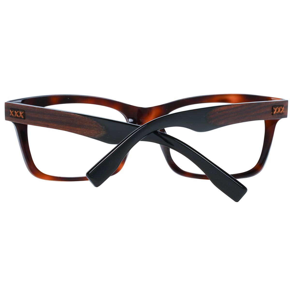 Glasögonbågar Ermenegildo Zegna ZC5006-F 05356 - 3