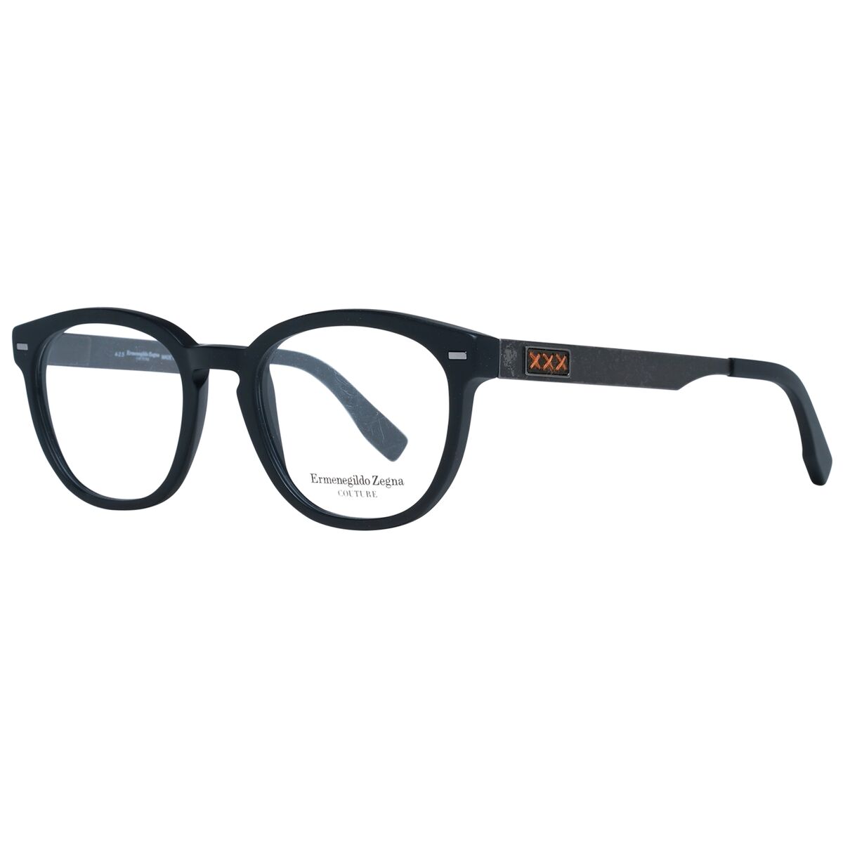 Glasögonbågar Ermenegildo Zegna ZC5007 00250