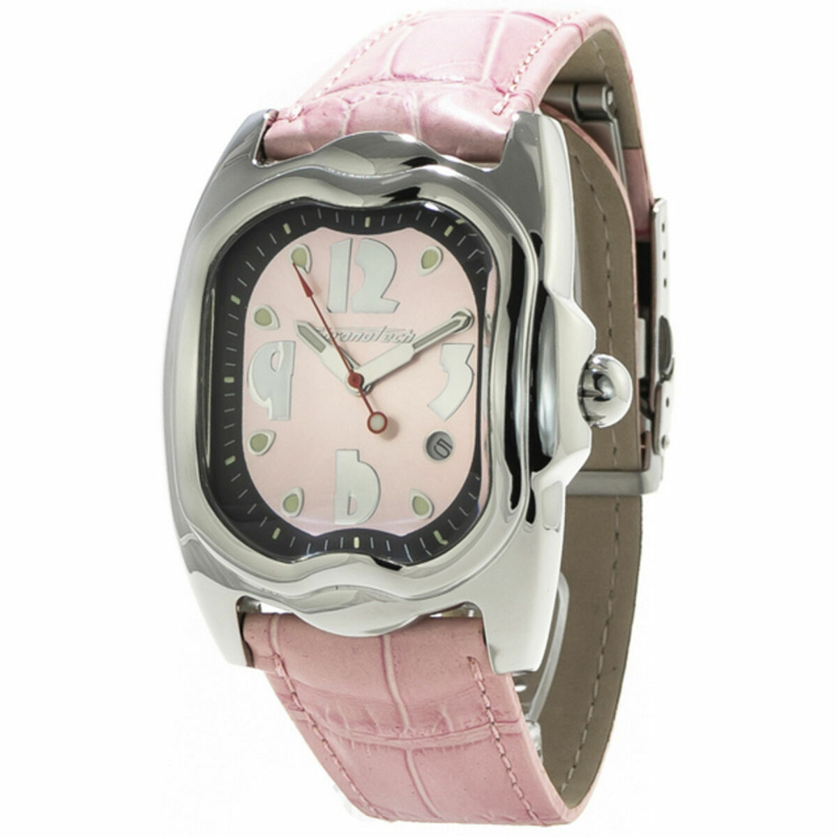 Unisexklocka Chronotech CT7274M-08 (Ø 41 mm) - 2