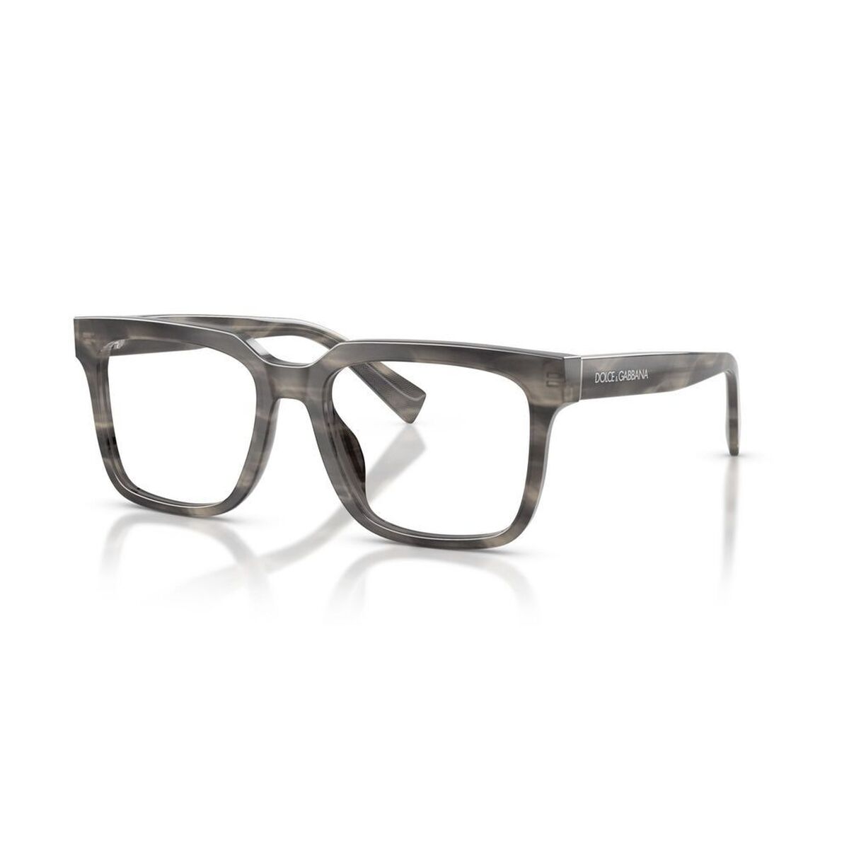 Glasögonbågar Dolce & Gabbana DG 3422