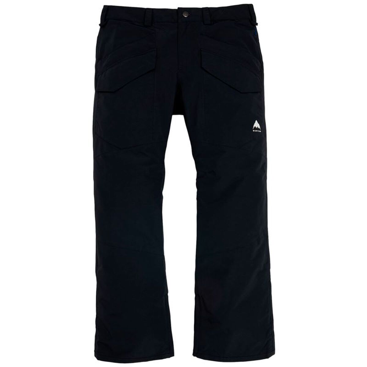 Skidbyxor Burton Covert 2.0 Svart Män