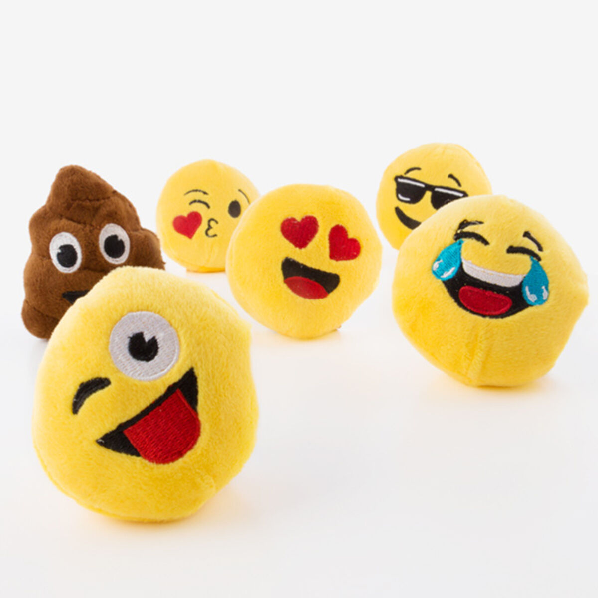 Anti-stress boll Emotion - 2