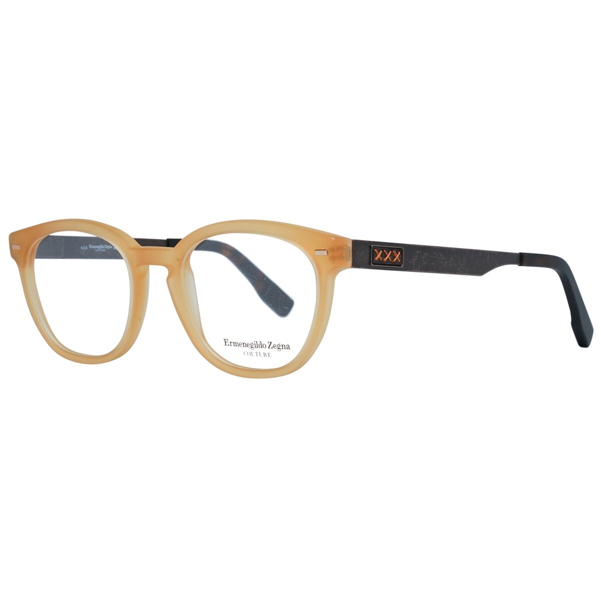 Glasögonbågar Ermenegildo Zegna ZC5007 04050