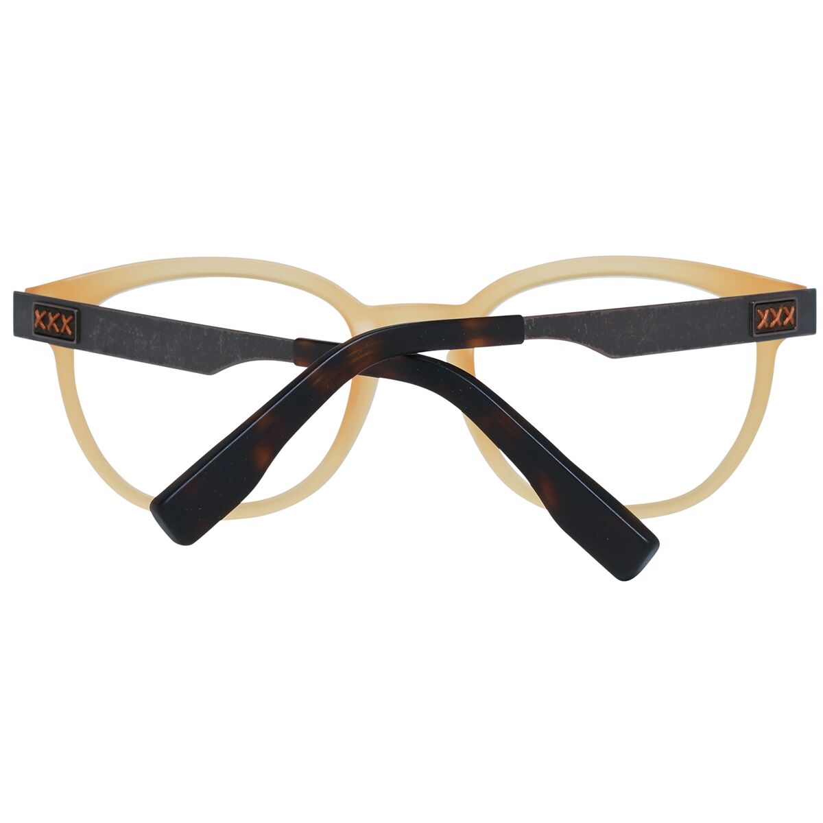 Glasögonbågar Ermenegildo Zegna ZC5007 04050 - 3