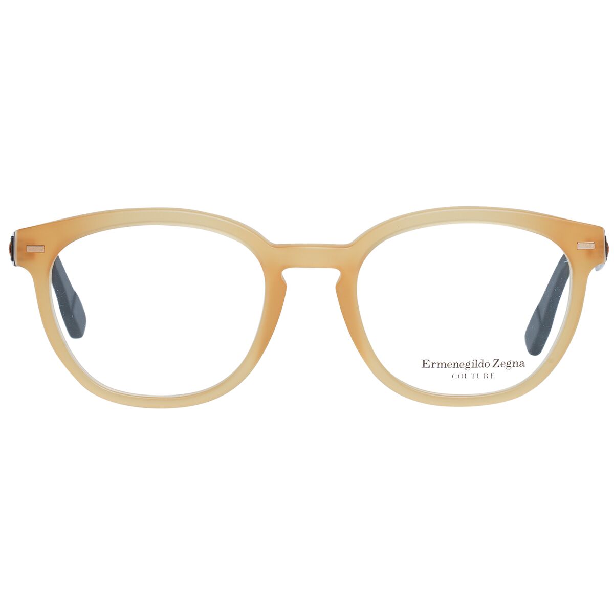 Glasögonbågar Ermenegildo Zegna ZC5007 04050 - 2