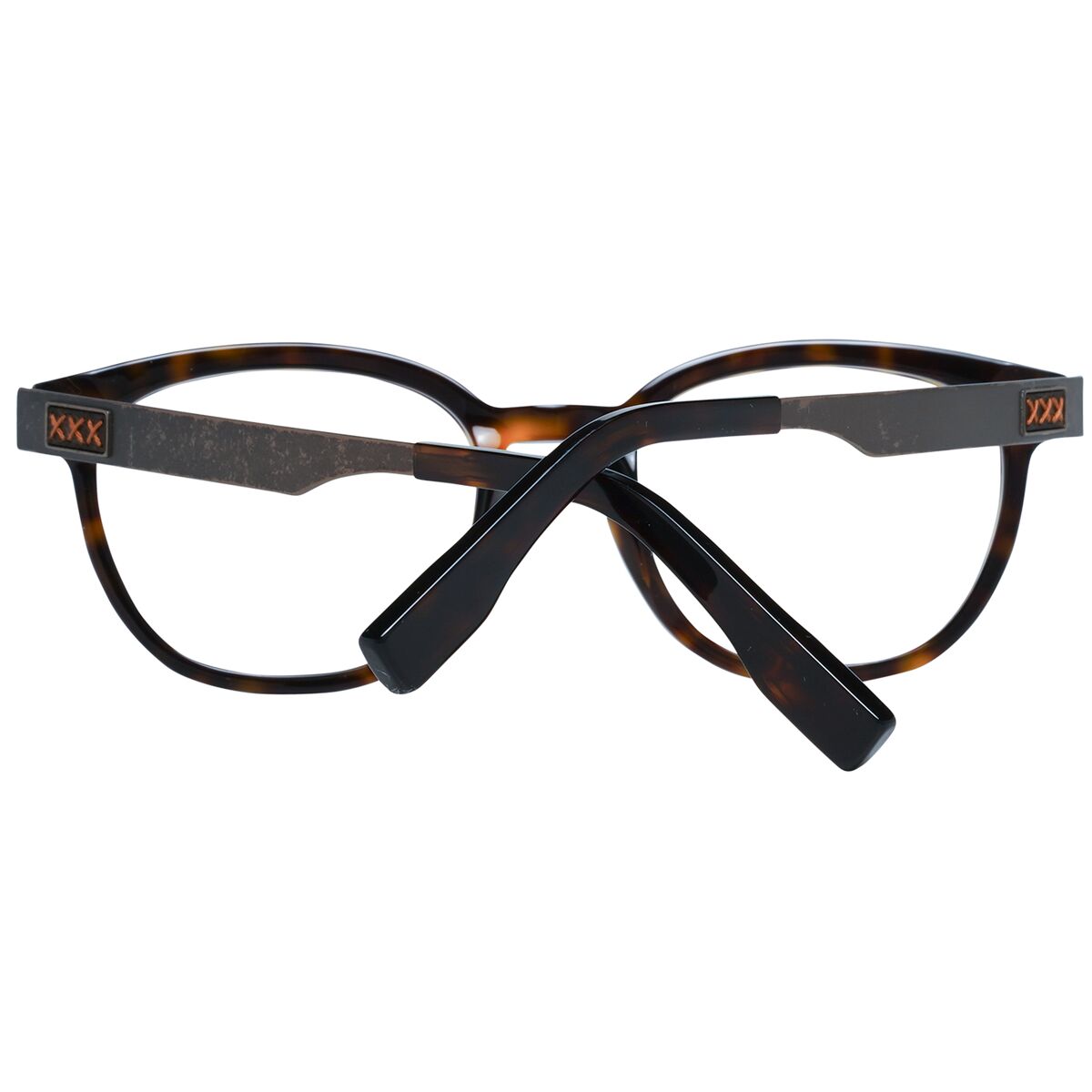Glasögonbågar Ermenegildo Zegna ZC5007 05250 - 3