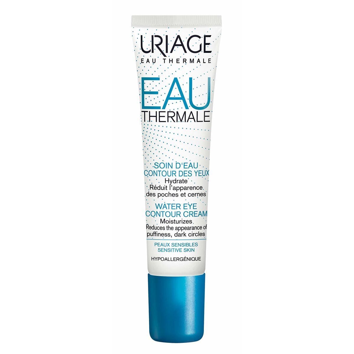Ansiktskräm Uriage Eau Thermale 15 ml