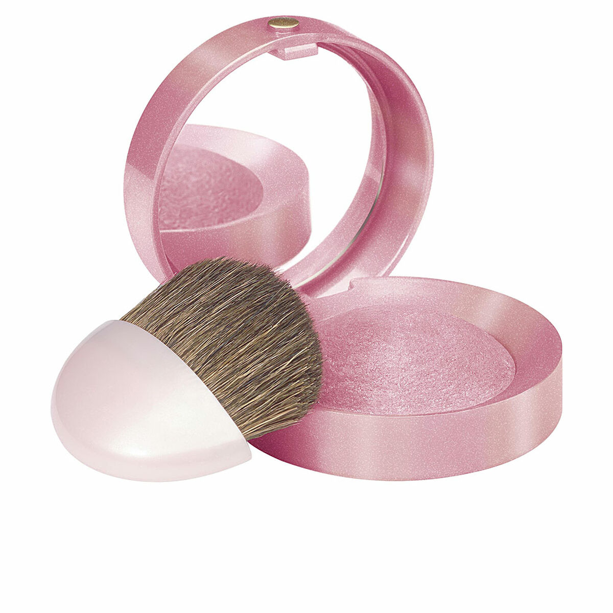 Rouge Little Round Bourjois - 2