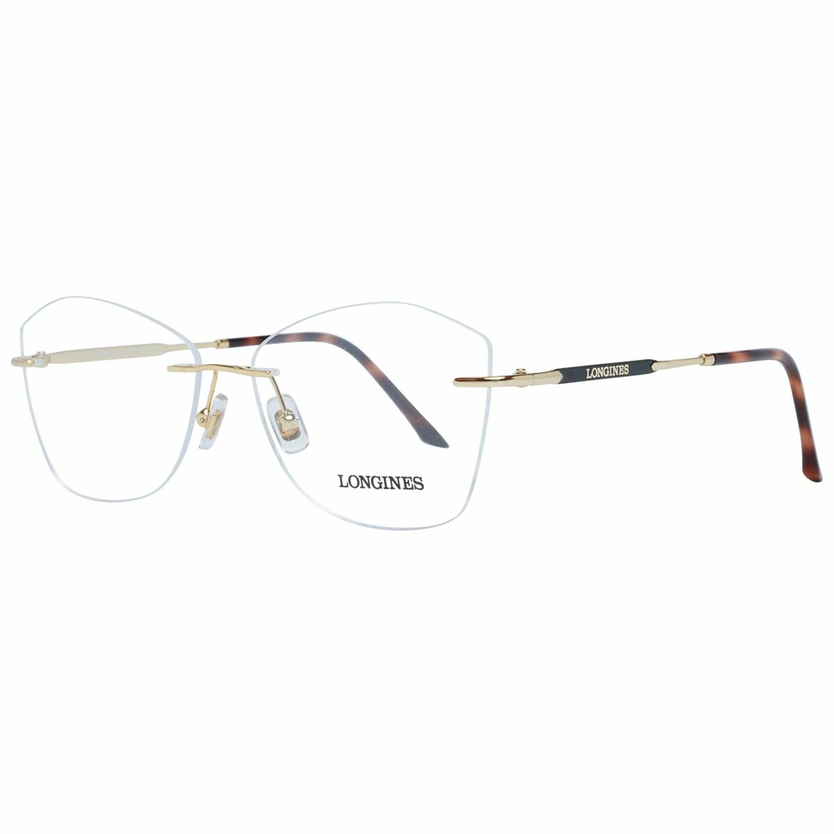 Glasögonbågar Longines LG5010H56030 ø 56 mm