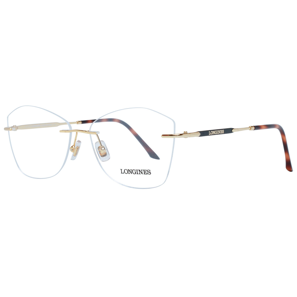 Glasögonbågar Longines LG5010H56030 ø 56 mm - 2