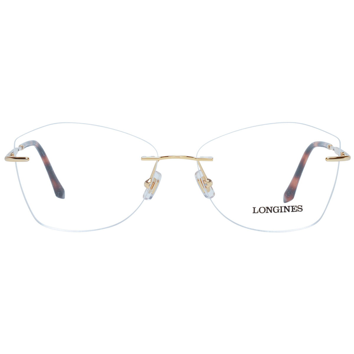 Glasögonbågar Longines LG5010H56030 ø 56 mm - 3