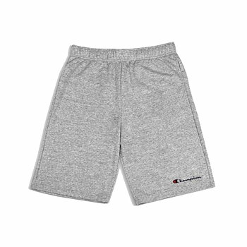 Sportshorts för män Champion Essentials Grå